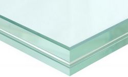 Produto Vidro temperado laminado