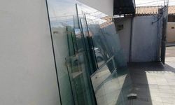 Vidro temperado usado Produto Vidro temperado usado