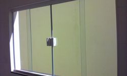 Produto Vidro temperado valor