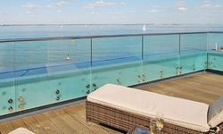 Produto Vidro varanda