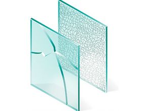 acessórios para vidro temperado