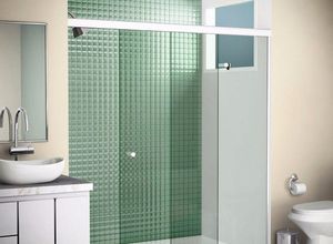 blindex banheiro preço