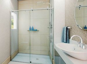 blindex para banheiro