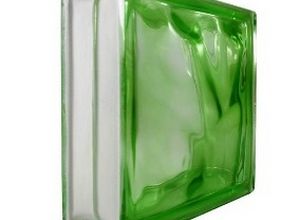 bloco de vidro 20x20
