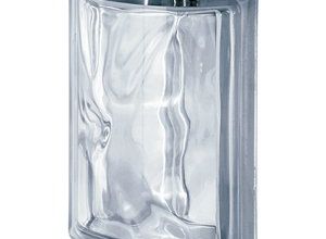 bloco de vidro dimensões