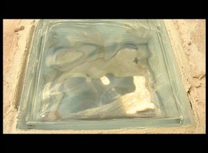 bloco de vidro em curitiba