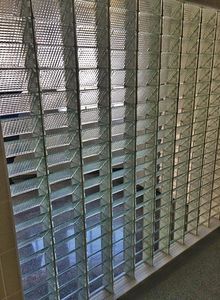 bloco de vidro em curitiba