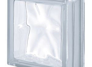 bloco vidro dimensões