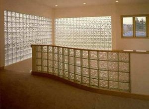 bloquinhos de vidro preço