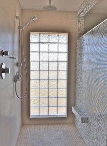 bloquinhos de vidro preço