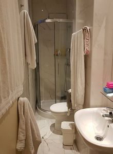 box banheiro estreito