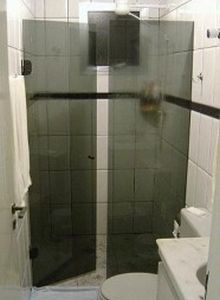 box banheiro maringá