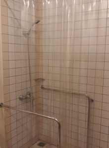 box banheiro pinhais