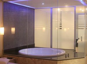 box blindex banheiro