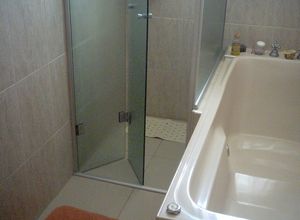 box blindex banheiro