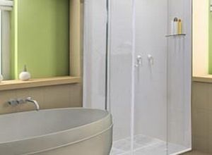 box blindex para banheiro