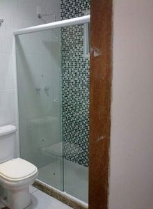 box blindex preço m2