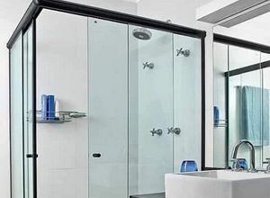 box blindex preço m2