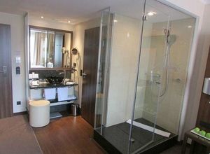 box de banheiro acrílico