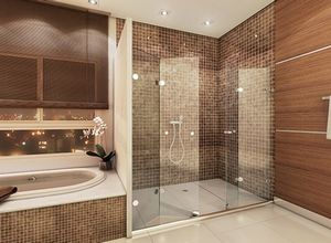 box de banheiro acrílico