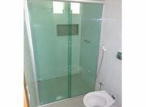 box de banheiro blindex