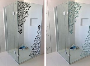 box de banheiro de blindex