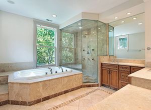 box de banheiro preço