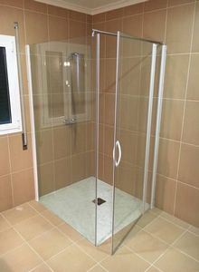 box de blindex para banheiro