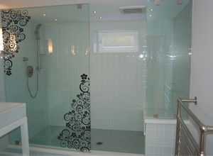 box de blindex para banheiro