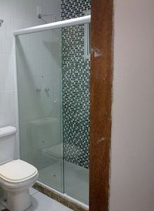 box de blindex preço