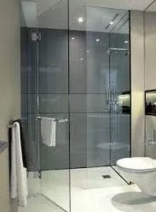 box de vidro banheiro