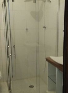 box de vidro banheiro