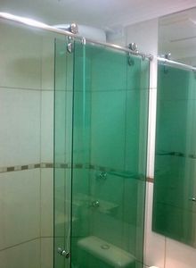 box de vidro banheiro preço