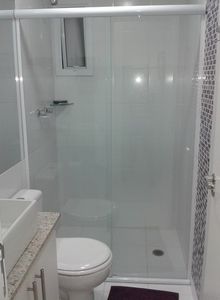 box de vidro banheiro preço