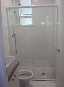 box de vidro banheiro preço