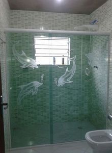 box de vidro campinas