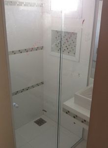 box de vidro campinas