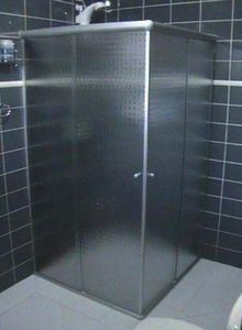 box de vidro curitiba