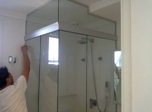 box de vidro curitiba