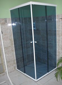 box de vidro curitiba preço