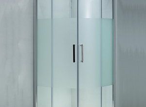 box de vidro curitiba preço