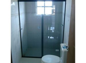 box de vidro em curitiba preço