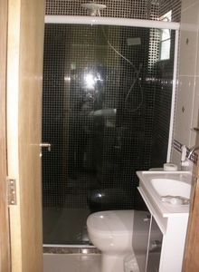 box de vidro em promoção