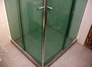 box de vidro em salvador