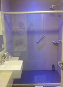 box de vidro em salvador