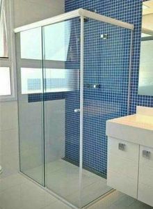 box de vidro fortaleza