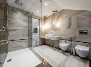 box de vidro para banheiro