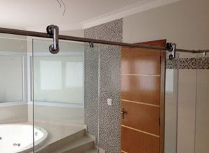 box de vidro para banheiro