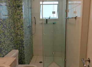 box de vidro para banheiro