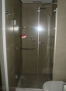 box de vidro para banheiro preço